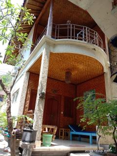 Sunrise Cafe Bungalows - Amed - 3