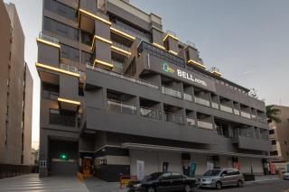 Fengjia Hotel Bell - Taichung - 7