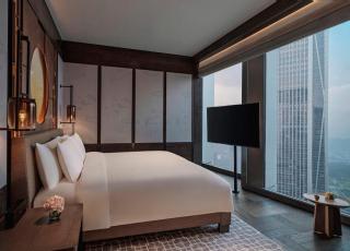 Park Hyatt Shenzhen - 1