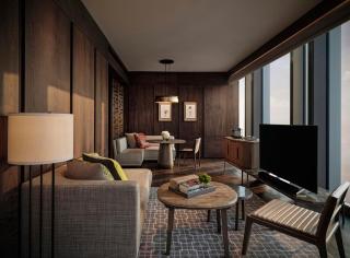 Park Hyatt Shenzhen - Shenzhen - 5