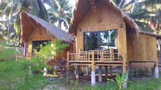 Seacroft Bamboo Village - Hinkong - 9