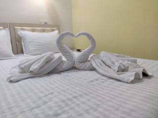 Hotel Suzani Samarkand - Samarkand - 1