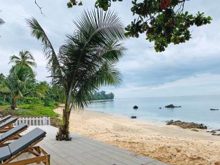 Horizon Beach Resort Koh Jum - 3