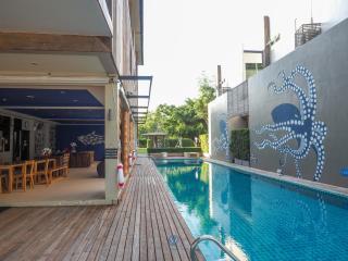 Sea and Sea Villa Sangaroon - 1