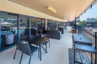 Ingenia Holidays Avina - Vineyard - 1
