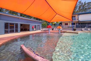 Ingenia Holidays Avina - Vineyard - 2