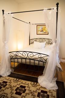 Historic 1869 Brownstone 15 min to NYC downtown - Jersey City - 7