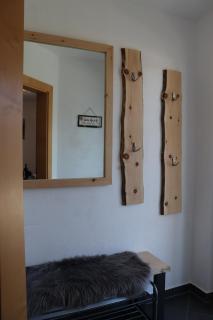 Haus Gastl - Arzl im Pitztal - 2