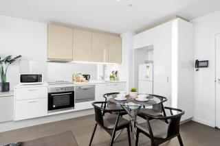 Complete Host Hudson Apartments - Melbourne - 7