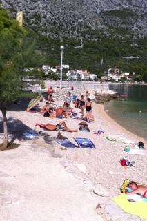 Dado A6 Apartments - Igrane - 7