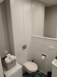 theApartments Radwańska - 9