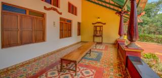 amã Stays & Trails, Rare Earth Estate - 4