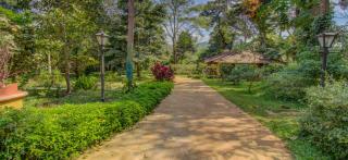 amã Stays & Trails, Rare Earth Estate - 2