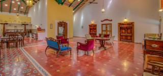 amã Stays & Trails, Rare Earth Estate - 1