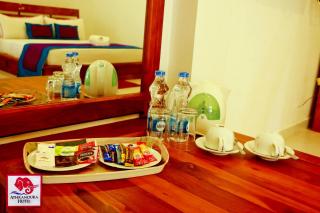Athkandura Hotel - Habarana - 4
