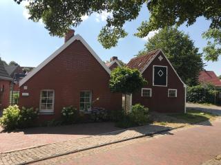 Ferienhaus Wattwurm - Rysum - 3