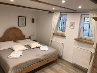 Ferienhaus Wattwurm - Rysum - 6