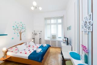 Studio 4U Apartment - Budapest - 3