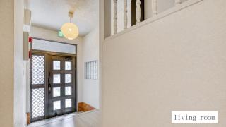 北巽サクラハウス一軒家 Sakura House Guest House Kitatatsumi 最大16名 - Osaca - 5