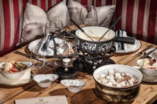 Hüttendorf Ladizium - 2