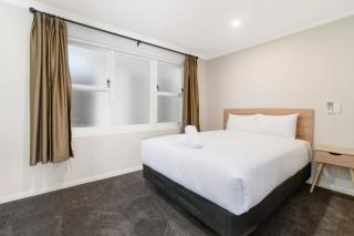 Thermal Oak Motel - 2