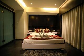 Hotel German Palace Near to Airport - Gandhinagar - 4