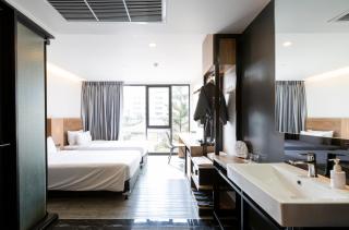 STAY Hotel BKK - Bangkok - 7