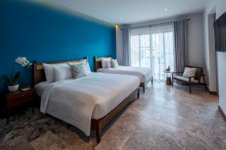 Salmalia Boutique Hotel & Spa - Da Nang - 1