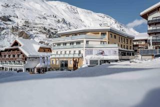 Piccard Nº 5 - Obergurgl - 9