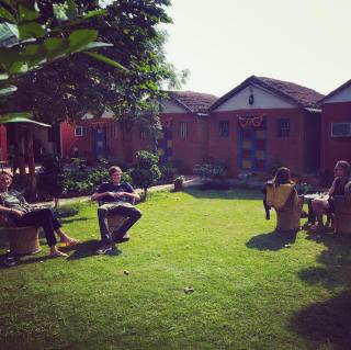 Village Homestay - Agra - 1
