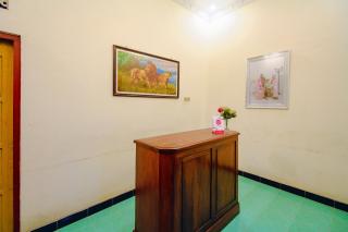 OYO 2047 Opak Village Bed & Breakfast - Bantul - 3