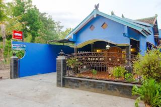 OYO 2047 Opak Village Bed & Breakfast - Bantul - 8