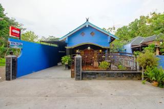 OYO 2047 Opak Village Bed & Breakfast - Bantul - 7