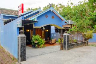 OYO 2047 Opak Village Bed & Breakfast - Bantul - 6