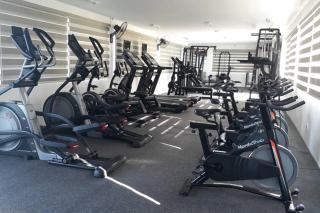 Amazing condo in premier La Grande tower - Angeles - 6