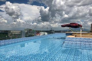 Exquisite condo in magnificent La Grande Resort - Ángeles - 6