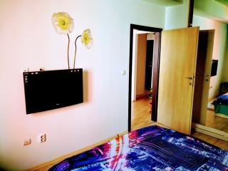 Relaxing & Welcome Apartment, Ared, UTA - All Inclusive - Arad - 6