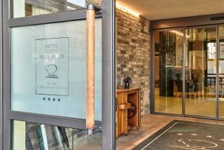 Hotel Miramonti - Schio - 8