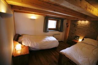 Chalet Tarine - Bourg-Saint-Maurice - 5