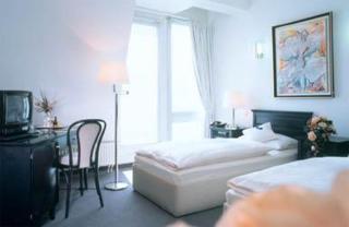 Cerano City Hotel Köln am Dom - Cologne - 3