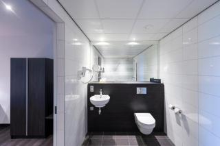 Postillion Hotel Dordrecht - 8