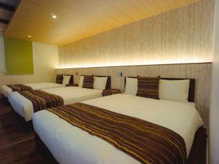 GRAND BASE Hakata Sumiyoshi - 8