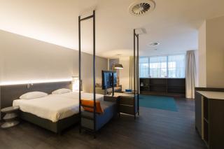 Postillion Hotel Dordrecht - Dordrecht - 7