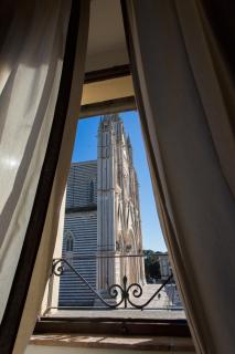 Duomo Luxury Apartment Orvieto - Orvieto - 9