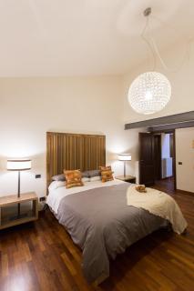 Duomo Luxury Apartment Orvieto - 9