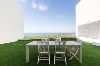 Santa Cruz Ocean View Villa - Bombardeira - 5