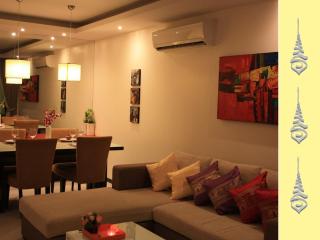 Apt S104 Kamala Regent - Kamala Beach - 1