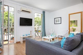 Stay U-nique Apartments Sicília - Barcelone - 9