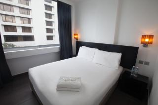 Tune Hotel - Waterfront Kuching - Kuching - 5