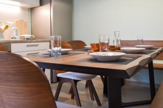 Upscale Modern Escape in the Historic Center - Kalamata - 3